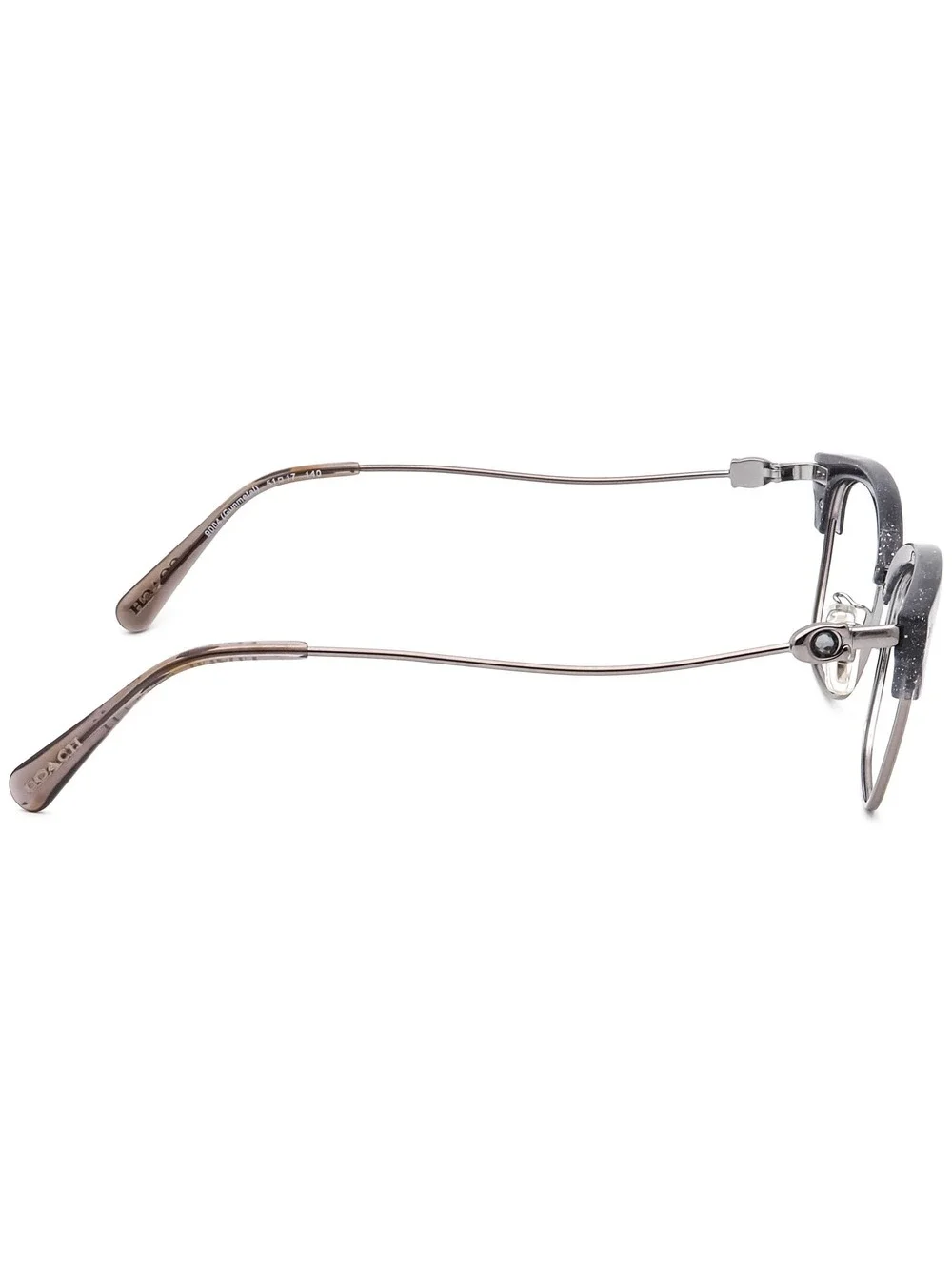 Coach HC 5104B 9004 Eyewear